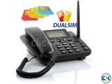 DUEL SIM GSM PHONE