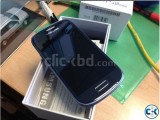 Samsung Galaxy S3 Mini