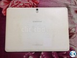 Samsung Galaxy Tab pro SM-T525