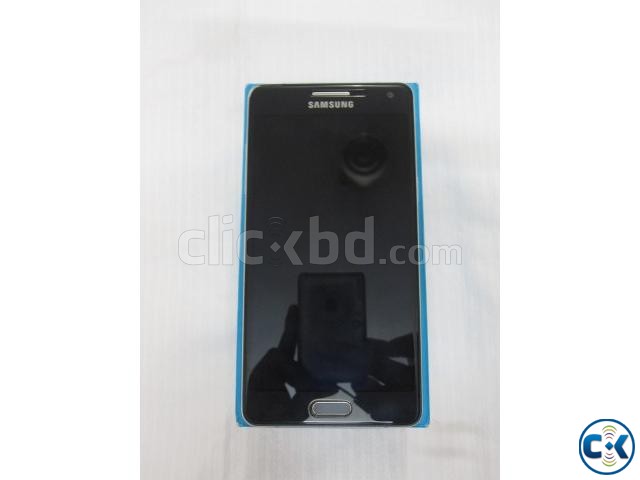 Samsung Galaxy A5 Duos large image 0