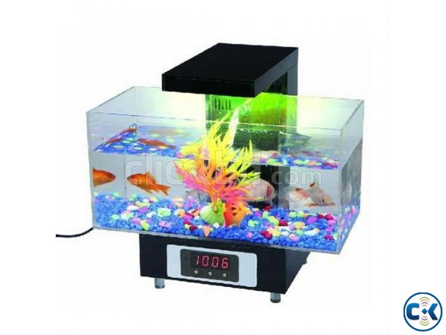 USB AQUARIUM large image 0