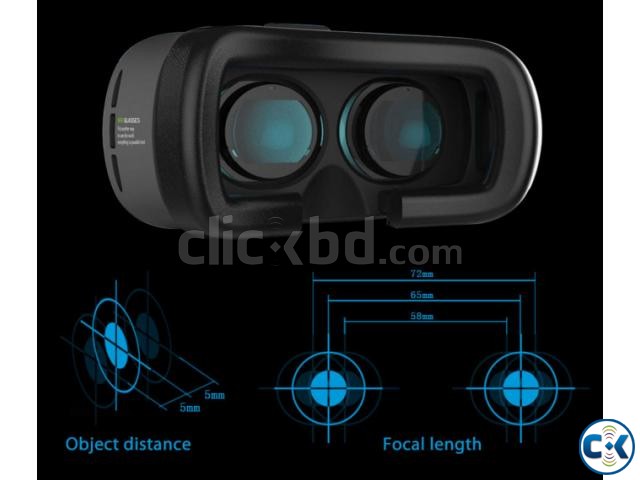 VR BOX Second Generation Bluetooth Wireless Remote Control large image 0