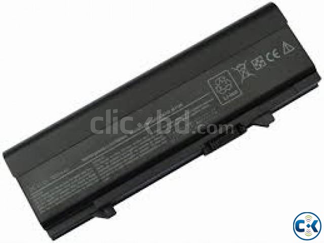 Dell latitude E5400 battery large image 0