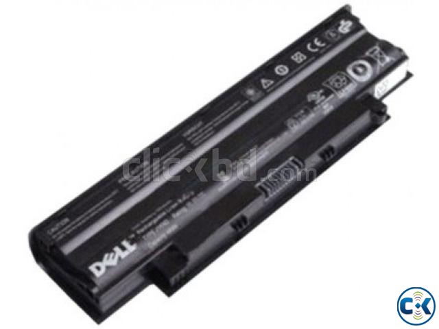 Dell inspiron 14r battery large image 0