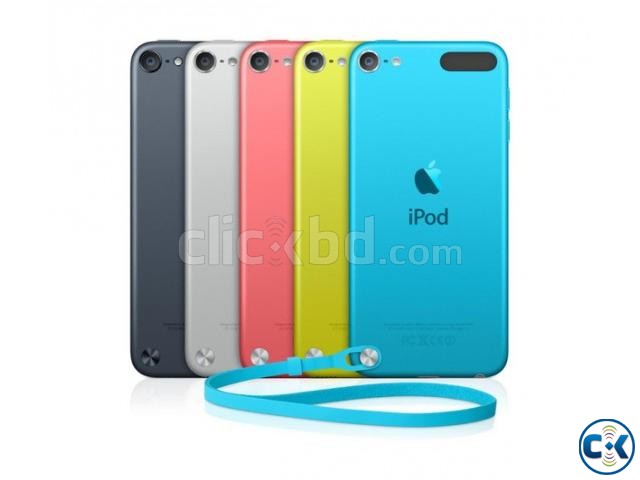 Brand New iPod 5th Gen 16GB See Inside Plz  large image 0