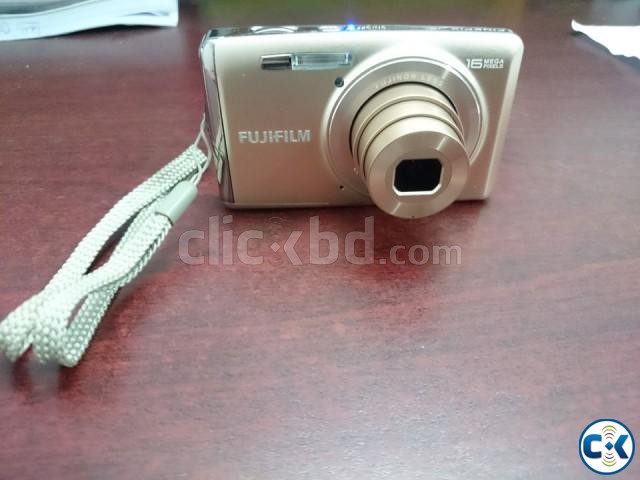 FUJIFILM digital camera 16 Mega pixels large image 0