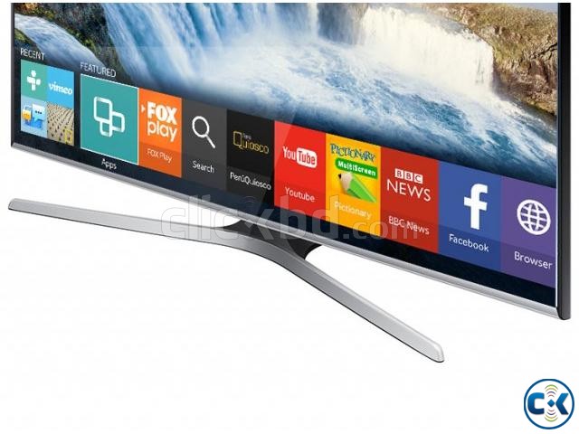 NEW Model Samsung J5500 55inch TV large image 0