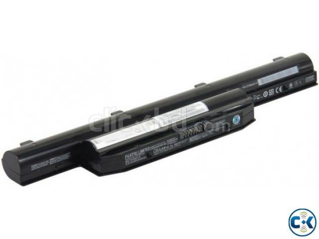 Fujitsu Lh 532 battery large image 0