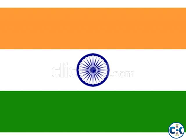 INDIAN TOURIST MEDICAL BUSINESS VISA large image 0