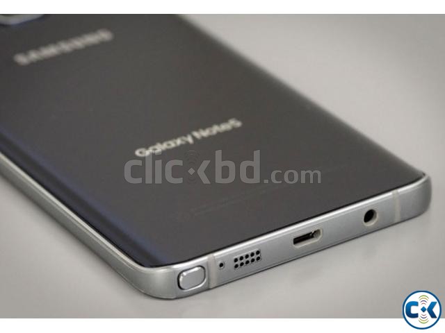 Sansung Note 5 32gb octa core A Grade Replica clone copy large image 0