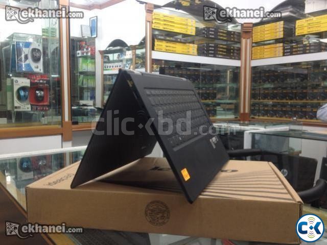 Lenovo Yoga 2 13 i7 4th 360 Rotatable large image 0