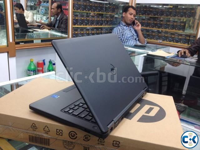 Dell Latitude E5450 Core i5 5th Gen large image 0