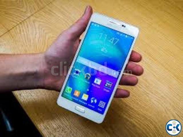 Samsung Galaxy a5 King copy large image 0