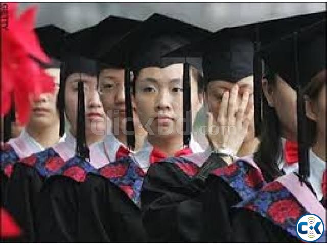 CHINA STUDENT VISA large image 0