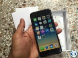 iPhone 6 GOLDEN 16GB With BOX Int. Warranty Still 2017