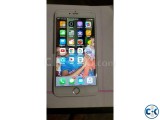 iPhone 6s plus 64GB Silver 