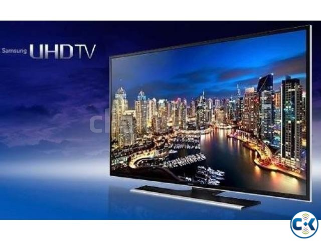 48 Samsung JU7000 LED 3D SMART 4K TV 01855904050 large image 0