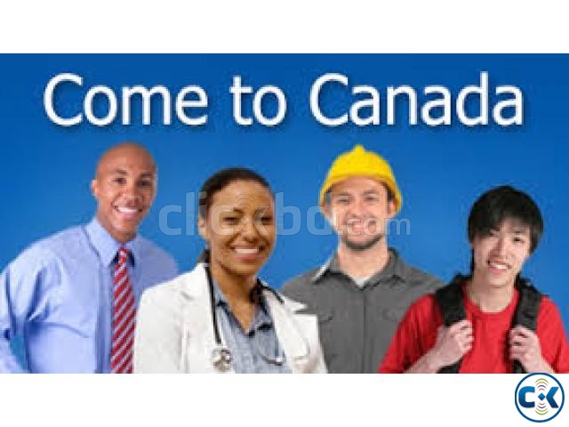 Canada skill worker  large image 0