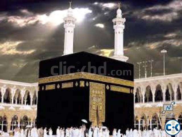 Umrah hazz large image 0