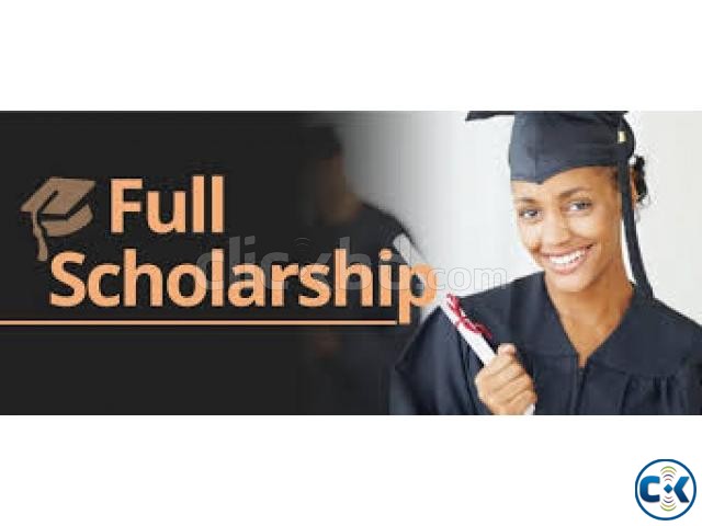 Study In China Scholarship With Stipend large image 0