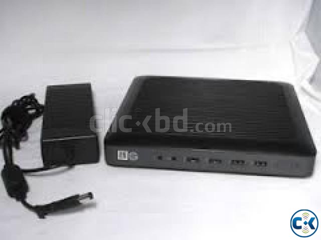 HP t620 Flexible Thin Clients large image 0