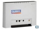 Qubee Gigaset SX682 Wimax