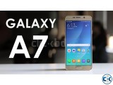 Brand New Samsung Galaxy A7 16 Sealed Pack With Wrnty