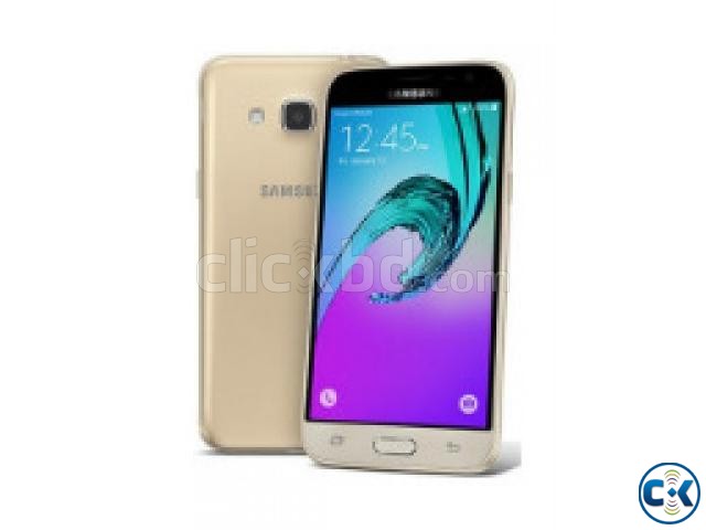 Samsung Galaxy J3 2016  large image 0