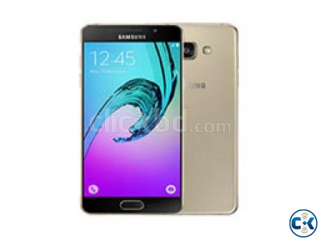 Samsung Galaxy A5 2016 large image 0