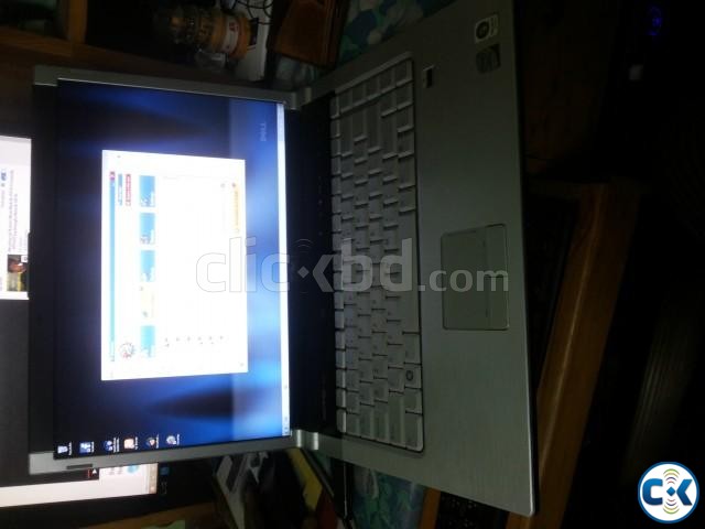 Dell Xps m1530 4gb ram large image 0