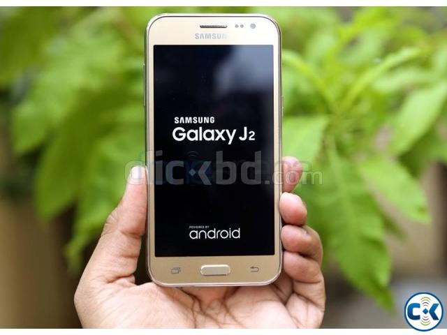 Samsung Galaxy J2 new large image 0