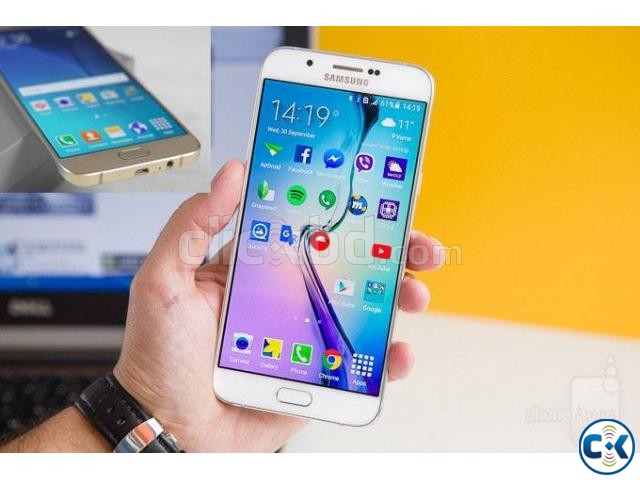 Samsung Galaxy A8 Mastercopy large image 0