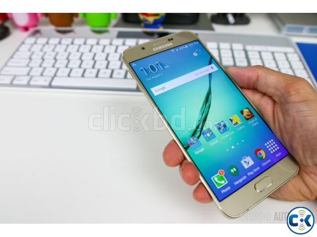 Samsung Galaxy A8 Mastercopy large image 0