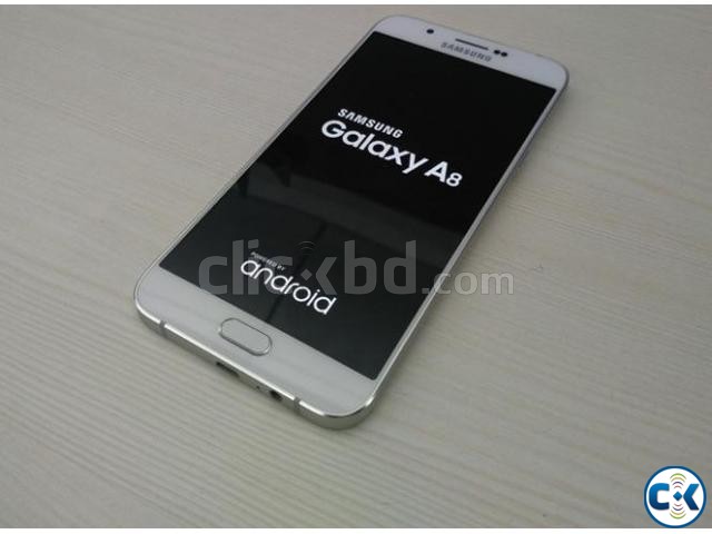 Samsung Galaxy A8 Mastercopy large image 0