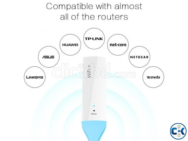 WiFi Range Extender_Free Delivery_ 01756812104 large image 0