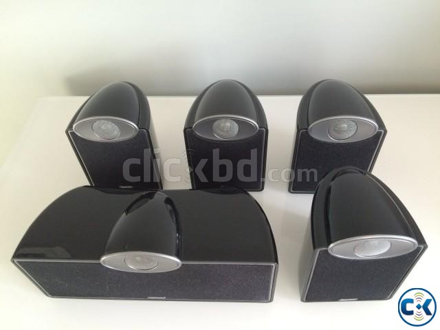 Tannoy SFX5.1 Speaker System from UK large image 0