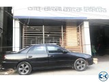 Toyota Sx carina 1995 1550 cc