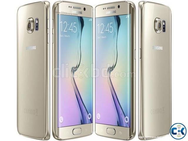 Samsung Galaxy S6 Edge for sell large image 0