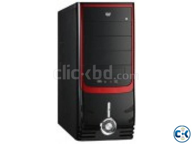 Desktop Intel Pentium Dual Core 2GB RAM 320GB HDD CPU large image 0