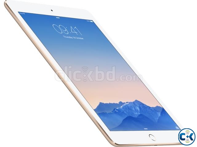 Apple iPad Air 2 16GB Wi-Fi Brand New large image 0