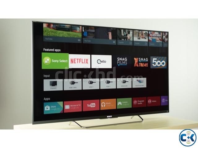 Led Tv Sony Bravia R550C 48 Brand New large image 0