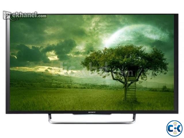 Sony Bravia W700C 48 Internet Led TV large image 0