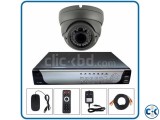 Lowest CCTV Camera Price