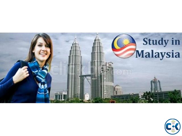 Malaysia visa In Fress Passport large image 0