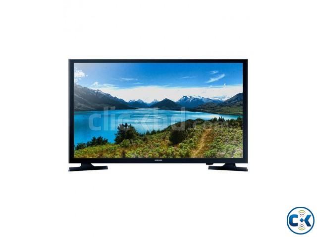 Samsung 32 Inch - J4303 - HD Smart Flat TV large image 0