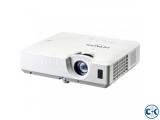 HITACHI CP-X3041WN Projector Brand New