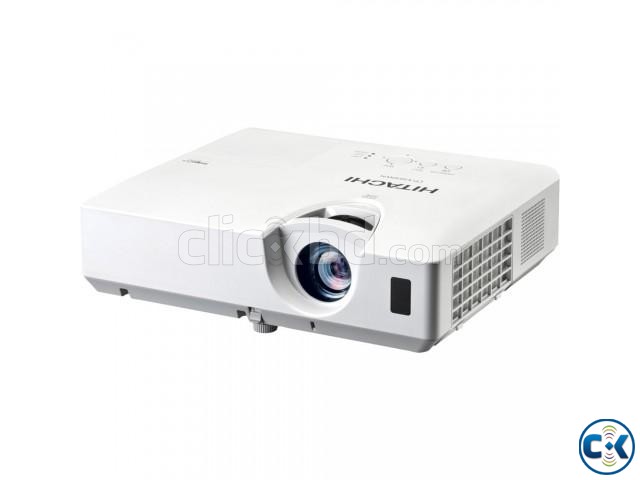 HITACHI CP-X3041WN Projector Brand New large image 0