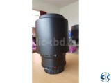 Canon Macro Lens EF 100mm 1 2.8 L IS USM