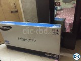 Broken 46 3D LED TV Samsung