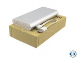 MI 20800 mAh Power Bank